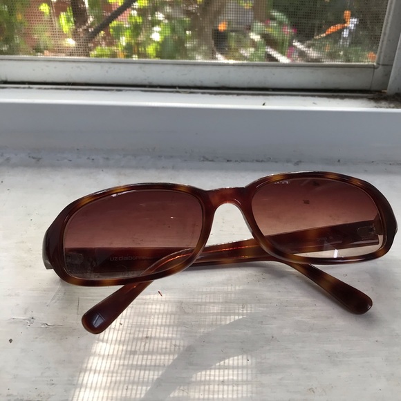 90s vintage sunglasses - Picture 1 of 2